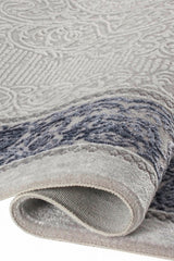 Nar A0194 Bej Uzun Ömürlü Yumuşak Dokulu Halı Makine Halısı