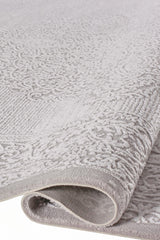 Nar A0195 Bej Uzun Ömürlü Yumuşak Dokulu Halı Makine Halısı