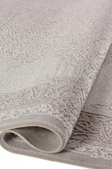 Nar A0196 Bej Uzun Ömürlü Yumuşak Dokulu Halı Makine Halısı