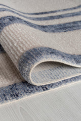 Nar A0200 Bej Uzun Ömürlü Yumuşak Dokulu Halı Makine Halısı