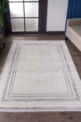 Nar A0201 Bej Uzun Ömürlü Yumuşak Dokulu Halı Makine Halısı