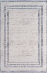 Nar A0201 Bej Uzun Ömürlü Yumuşak Dokulu Halı Makine Halısı