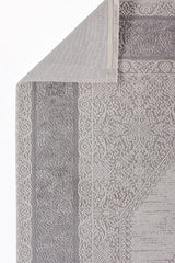 Nar A0202 Bej Uzun Ömürlü Yumuşak Dokulu Halı Makine Halısı