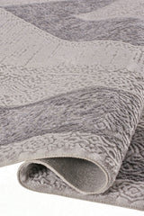 Nar A0202 Bej Uzun Ömürlü Yumuşak Dokulu Halı Makine Halısı