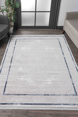 Nar A0203 Bej Uzun Ömürlü Yumuşak Dokulu Halı Makine Halısı