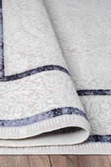 Nar A0203 Bej Uzun Ömürlü Yumuşak Dokulu Halı Makine Halısı