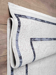 Nar A0203 Bej Uzun Ömürlü Yumuşak Dokulu Halı Makine Halısı