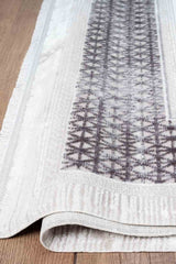 Nar A0207 Bej Uzun Ömürlü Yumuşak Dokulu Halı Makine Halısı