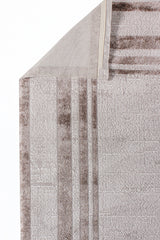 Nar A0230 Bej Uzun Ömürlü Yumuşak Dokulu Halı Makine Halısı