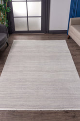 Nar A0239 Bej Uzun Ömürlü Yumuşak Dokulu Halı Makine Halısı