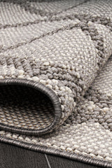 Natura 9963 Bej Hav Toz Vermez Yumuşak Dokulu Halı