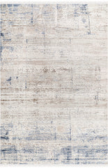 Nazende NZ010 Bej Yumuşak Dokulu Halı Makine Halısı