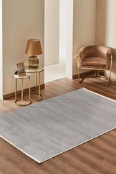 Nevv Nv001 Bej Hav Toz Vermez Halı