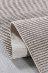 Nevv Nv001 Bej Hav Toz Vermez Halı