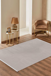 Nevv Nv004 Bej Hav Toz Vermez Halı