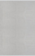 Nevv Nv006 Beyaz Hav Toz Vermez Halı