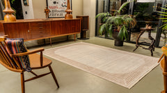 Perre PR003 Çok Renkli Uzun Ömürlü Yumuşak Dokulu Halı