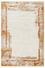 Perre PR004 Çok Renkli Uzun Ömürlü Yumuşak Dokulu Halı