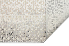 Perre PR006 Çok Renkli Uzun Ömürlü Yumuşak Dokulu Halı