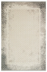 Perre PR006 Çok Renkli Uzun Ömürlü Yumuşak Dokulu Halı