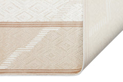 Perre PR007 Çok Renkli Uzun Ömürlü Yumuşak Dokulu Halı