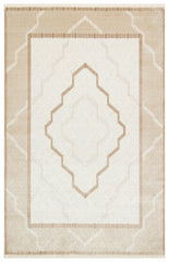 Perre PR007 Çok Renkli Uzun Ömürlü Yumuşak Dokulu Halı