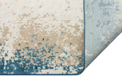 Perre PR008 Çok Renkli Uzun Ömürlü Yumuşak Dokulu Halı