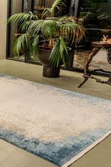 Perre PR008 Çok Renkli Uzun Ömürlü Yumuşak Dokulu Halı