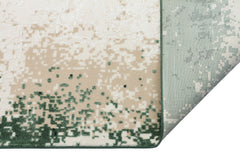 Perre PR009 Çok Renkli Uzun Ömürlü Yumuşak Dokulu Halı