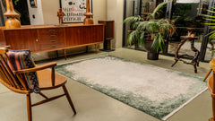 Perre PR009 Çok Renkli Uzun Ömürlü Yumuşak Dokulu Halı