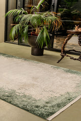 Perre PR009 Çok Renkli Uzun Ömürlü Yumuşak Dokulu Halı