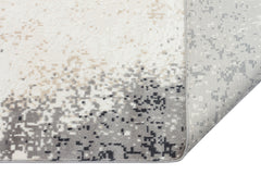 Perre PR010 Çok Renkli Uzun Ömürlü Yumuşak Dokulu Halı