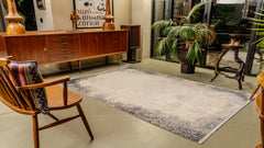 Perre PR010 Çok Renkli Uzun Ömürlü Yumuşak Dokulu Halı