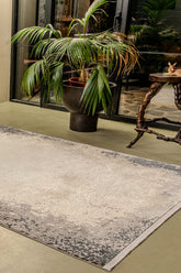 Perre PR010 Çok Renkli Uzun Ömürlü Yumuşak Dokulu Halı