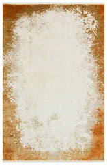 Perre PR011 Çok Renkli Uzun Ömürlü Yumuşak Dokulu Halı