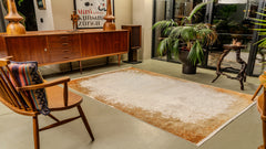 Perre PR011 Çok Renkli Uzun Ömürlü Yumuşak Dokulu Halı