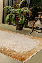 Perre PR011 Çok Renkli Uzun Ömürlü Yumuşak Dokulu Halı