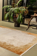 Perre PR011 Çok Renkli Uzun Ömürlü Yumuşak Dokulu Halı