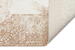 Perre PR012 Çok Renkli Uzun Ömürlü Yumuşak Dokulu Halı