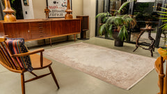 Perre PR012 Çok Renkli Uzun Ömürlü Yumuşak Dokulu Halı