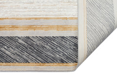 Perre PR013 Çok Renkli Uzun Ömürlü Yumuşak Dokulu Halı