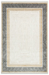 Perre PR013 Çok Renkli Uzun Ömürlü Yumuşak Dokulu Halı