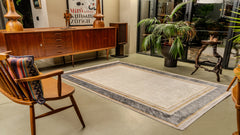 Perre PR013 Çok Renkli Uzun Ömürlü Yumuşak Dokulu Halı