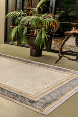 Perre PR013 Çok Renkli Uzun Ömürlü Yumuşak Dokulu Halı