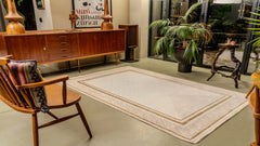 Perre PR014 Çok Renkli Uzun Ömürlü Yumuşak Dokulu Halı