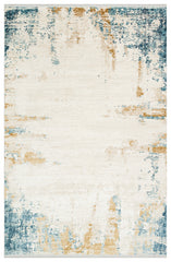 Perre PR015 Çok Renkli Uzun Ömürlü Yumuşak Dokulu Halı