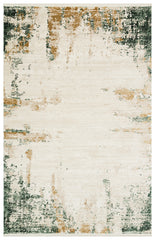 Perre PR016 Çok Renkli Uzun Ömürlü Yumuşak Dokulu Halı