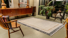 Perre PR017 Çok Renkli Uzun Ömürlü Yumuşak Dokulu Halı