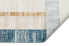 Perre PR018 Çok Renkli Uzun Ömürlü Yumuşak Dokulu Halı