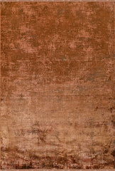 Poema PO004 Kahverengi Uzun Ömürlü Yumuşak Dokulu Halı